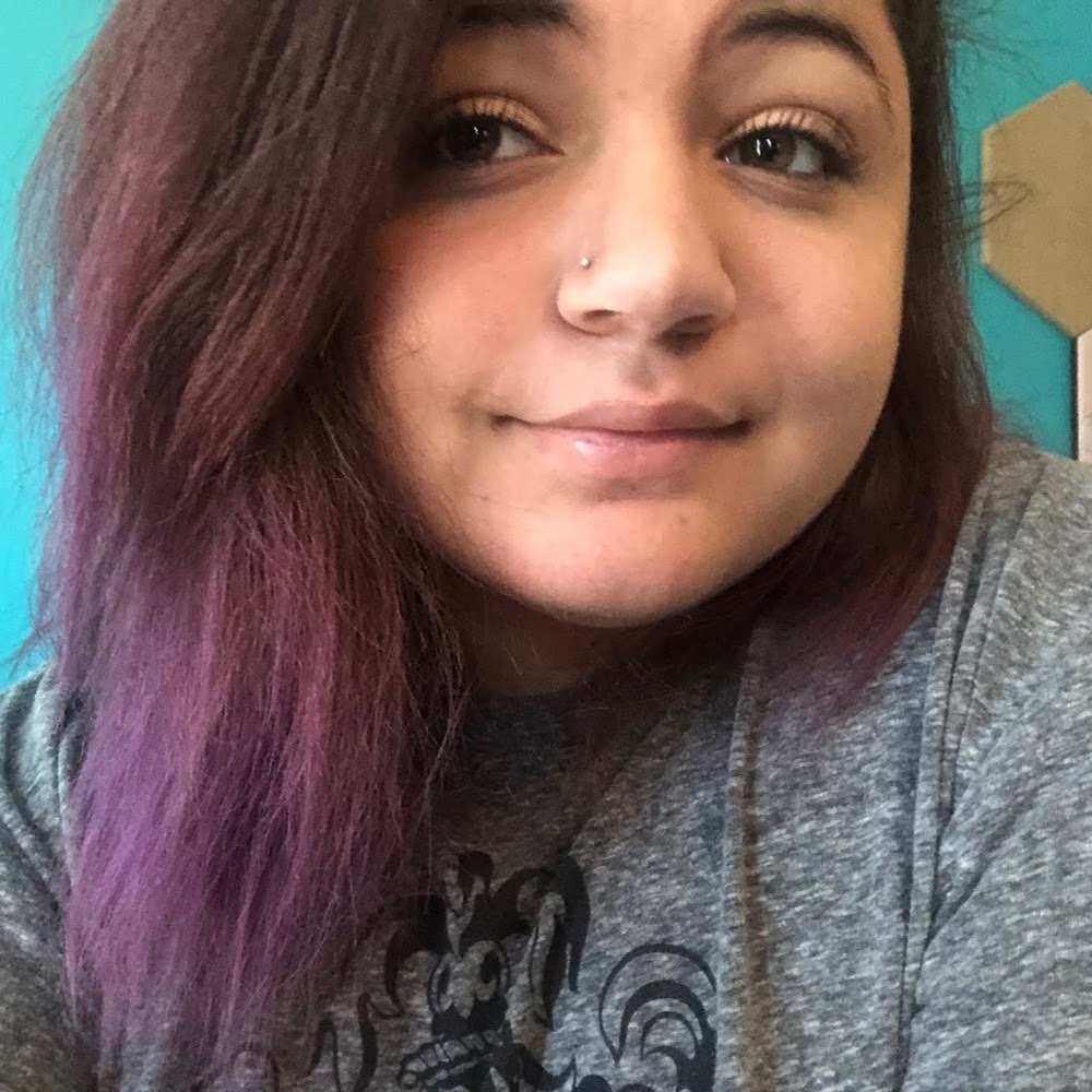 Meet your Posher, Shelby